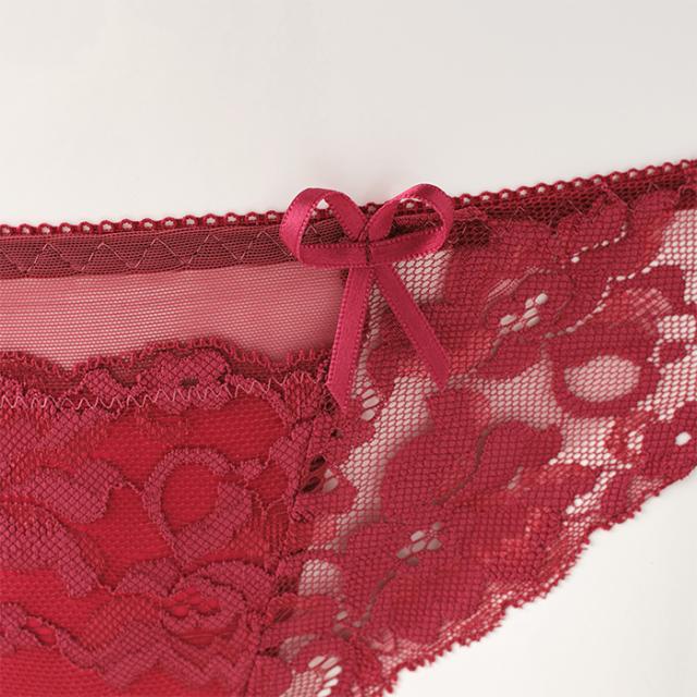 リーベンショーツ