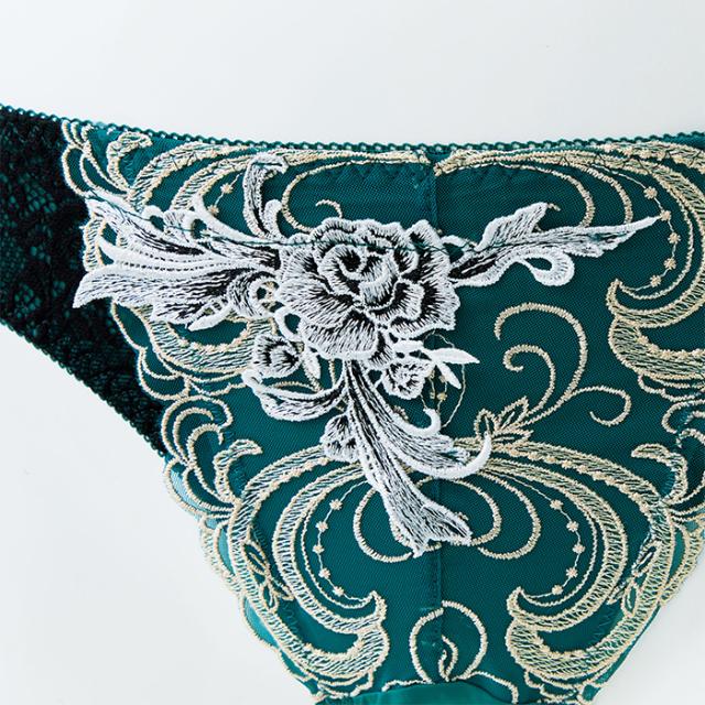 エステラTバック