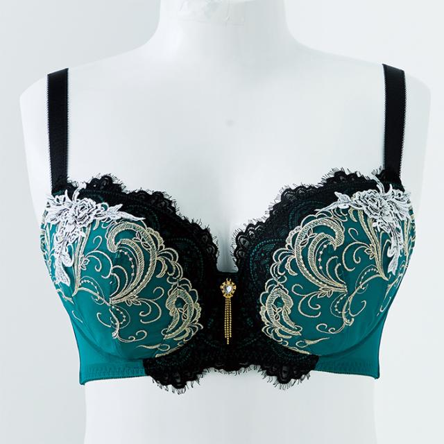 エステラブラショーツセット