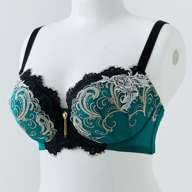 エステラブラショーツセット