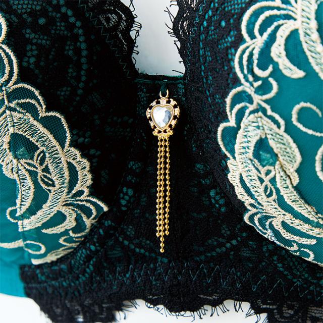 エステラブラショーツセット