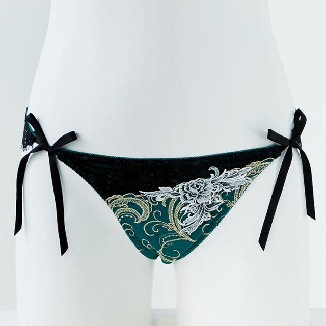 エステラブラショーツセット