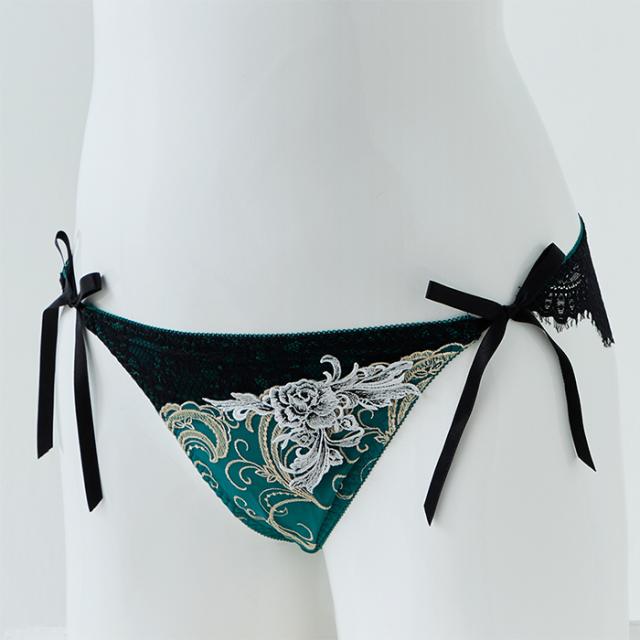 エステラブラショーツセット