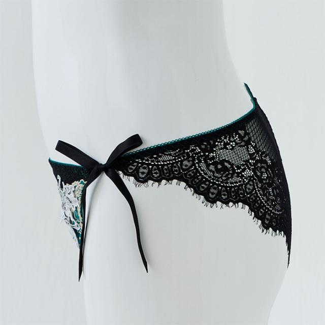 エステラブラショーツセット