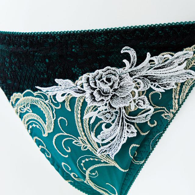 エステラブラショーツセット