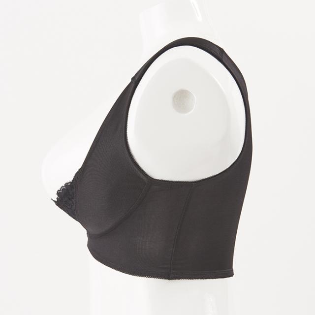 バストアップシェイパー