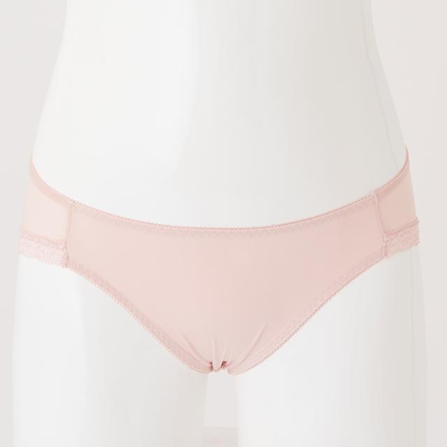 お試しショーツ・ピンク