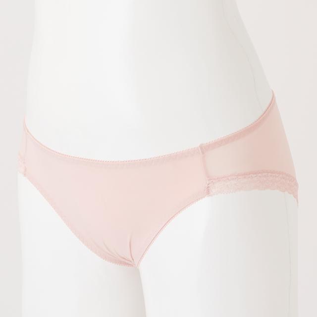 お試しショーツ・ピンク