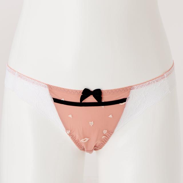 ノービアTバック