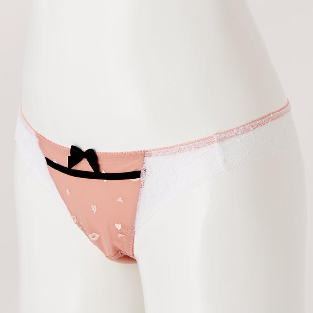 ノービアTバック