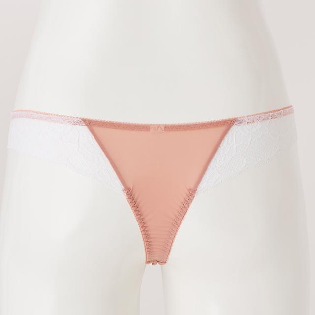 ノービアTバック