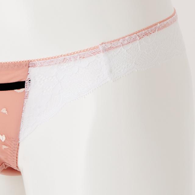 ノービアTバック