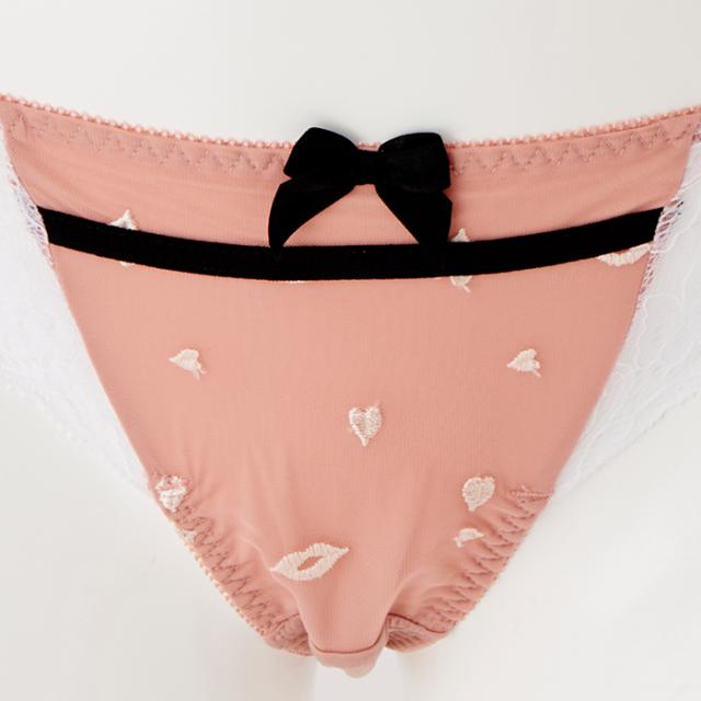 ノービアTバック