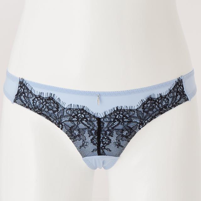 コメットTバック