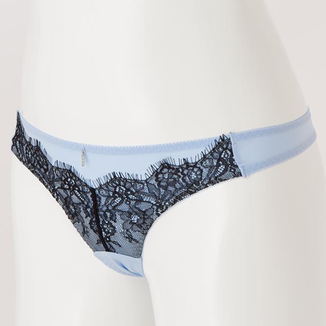 コメットTバック