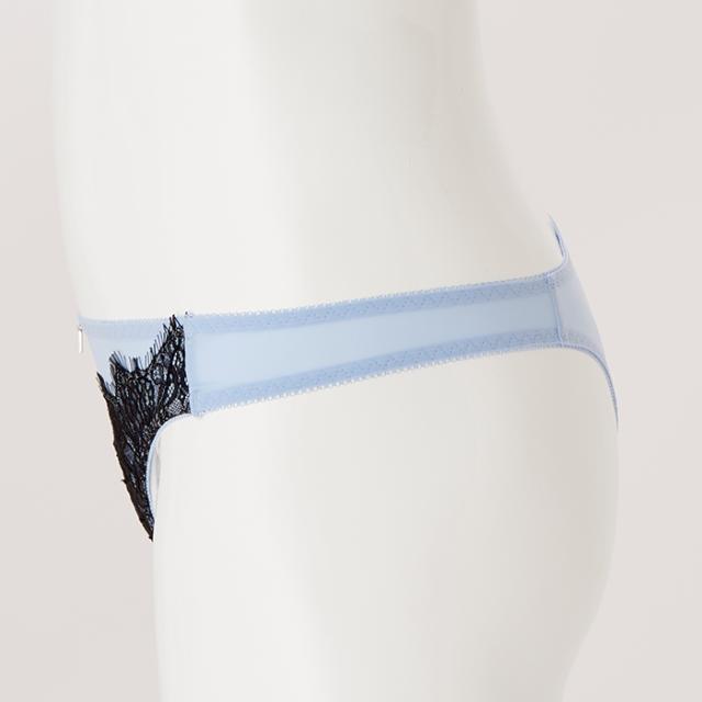 コメットTバック