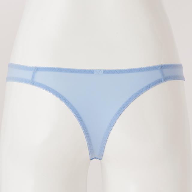 コメットTバック