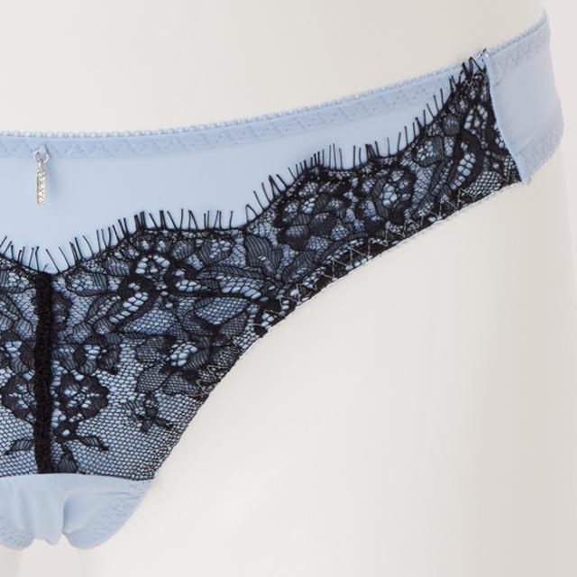 コメットTバック