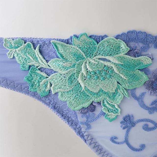 シータブラショーツ