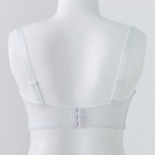 セラフィーヌブラ（SP603DR）3/4カップ丸胸