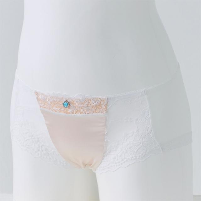 セラフィーヌショーツ