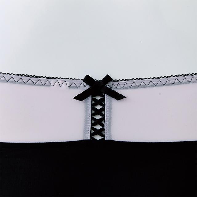 エリザショーツ