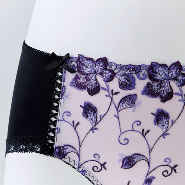 エリザハイライズ