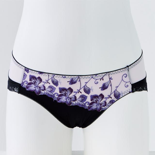 エリザブラショーツセット