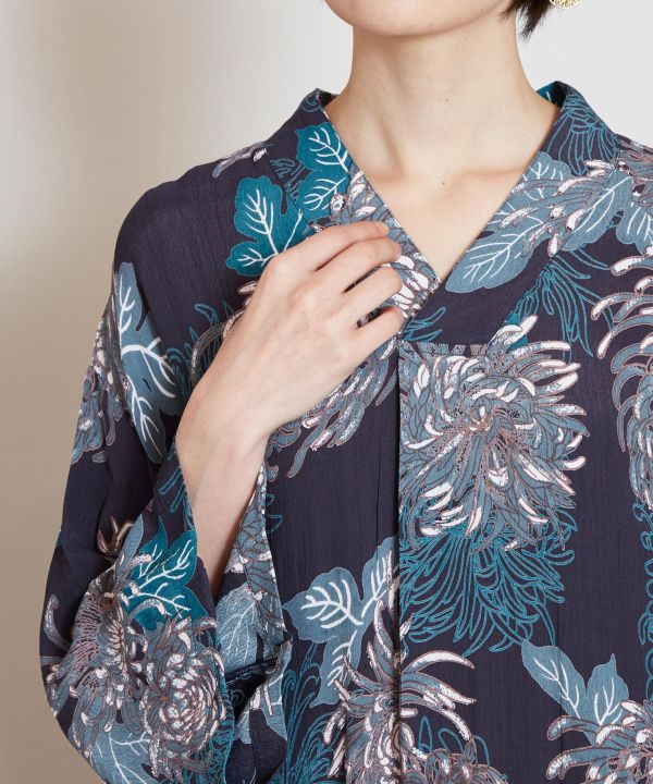 正規品 倭物やカヤ 公式 こぼれ菊着物ワンピース 和柄 和モダン ファッション ワンピース 7ia 1105 定価から30 オフ Elskaveda Com 正規品 倭物やカヤ 公式 こぼれ菊着物ワンピース 和柄 和モダン ファッション ワンピース 7ia 1105 定価から30 オフ Elskaveda Com