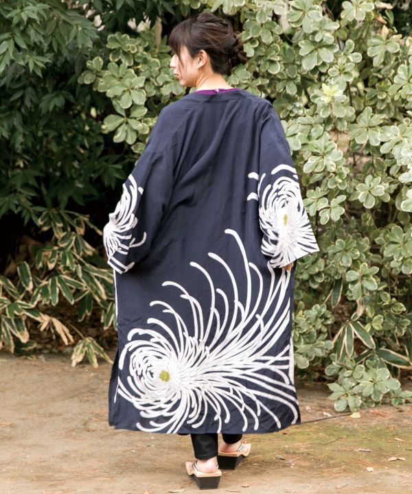 正規販売代理店 倭物やカヤ 公式 祝賀羽織 和柄 和モダン ファッション 羽織 カーディガン 7ia 02 プライスダウン30 Off Parjal Fr