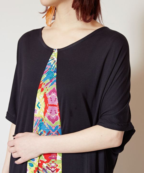 New限定品 チャイハネ 公式 コーチェラワンピース エスニック アジアン ファッション ワンピースiac 0252 激安の R Ma Net