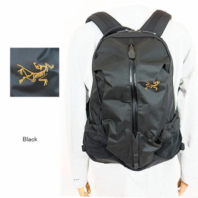 21春夏新作 Arc Teryx アークテリクス Arro 16 Backpack アロー 16 バックパック 16リットル リュック デイパック キャンプ キャン 即納 全国送料無料 Www Bnooon Com