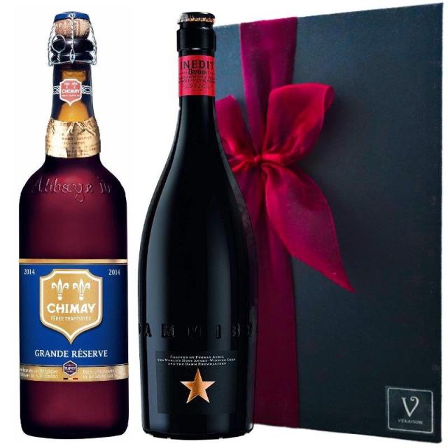 高い品質 ビール ギフト イネディット シメイ ブルー 750ml 2本セット 誕生日プレゼント ワイン シャンパン セット 内祝い おしゃれ 出産 結婚 定価から3０ オフ Centrodeladultomayor Com Uy