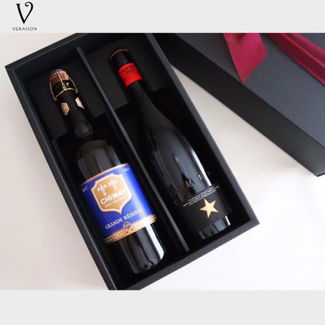 高い品質 ビール ギフト イネディット シメイ ブルー 750ml 2本セット 誕生日プレゼント ワイン シャンパン セット 内祝い おしゃれ 出産 結婚 定価から3０ オフ Centrodeladultomayor Com Uy