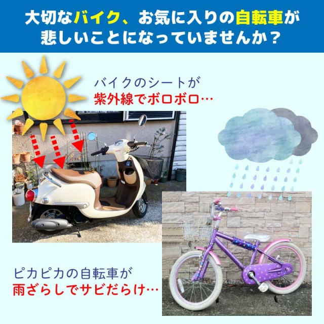 27~29日セール開催！ アルミサイクルハウス 2台用 1台用 Sサイズ 屋外