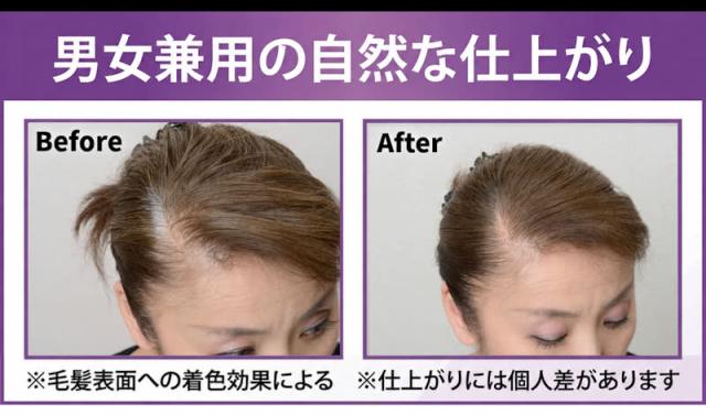 光で着色するしくみ