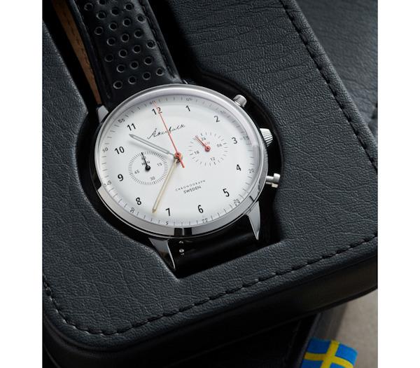 本革レザー化粧箱