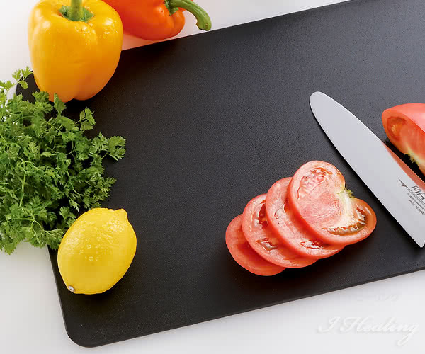 マックまな板 ブラック