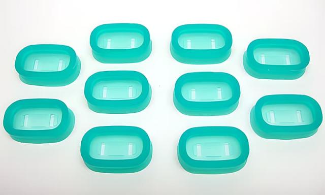 電気絶縁性シリコンゴム