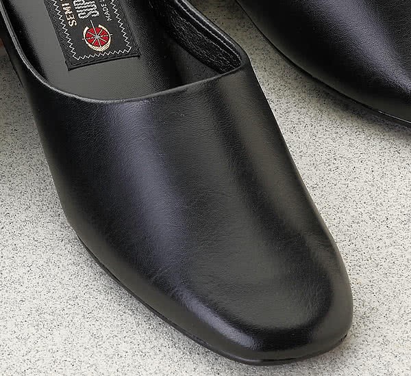 ドクタースリッパレギュラーのアッパー