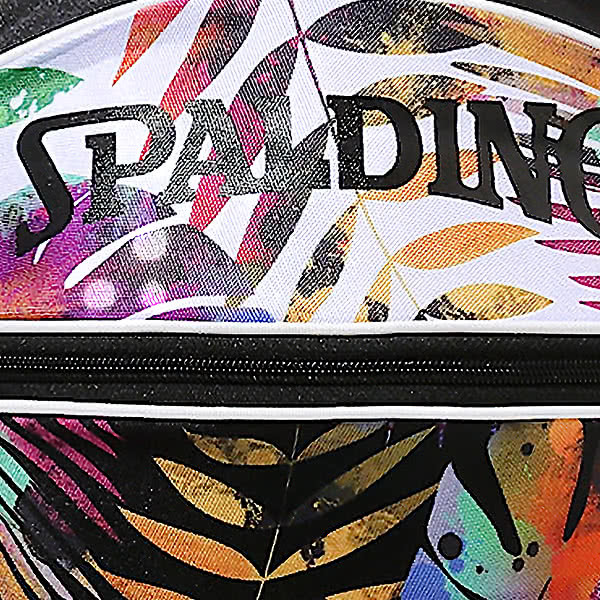 ボールバッグ ボタニクス SPALDING 49-001BOの画像2