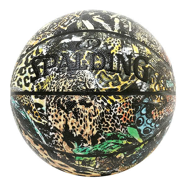 スポルディング バスケットボール 7号 ビースト