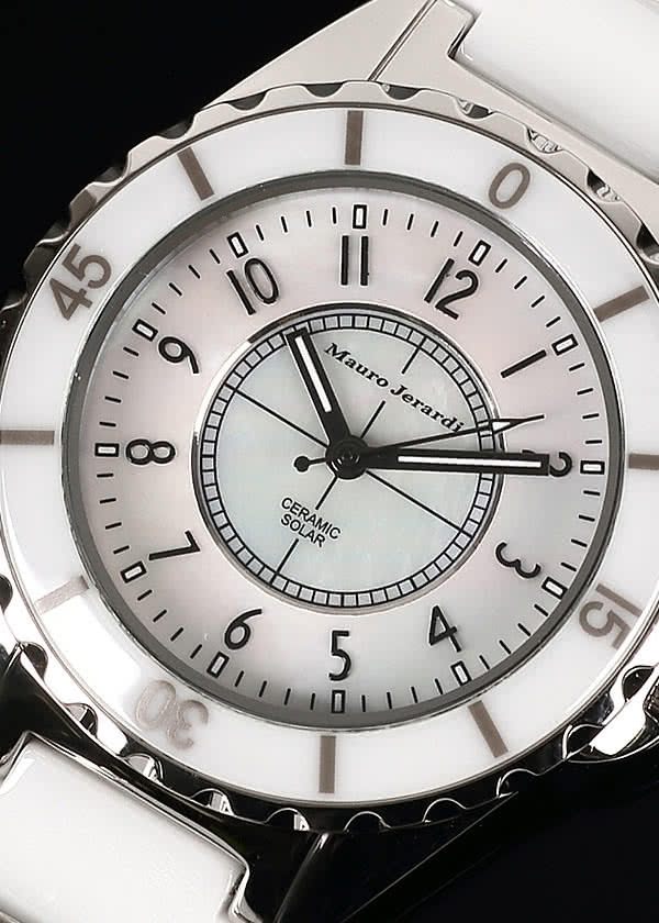 マウロジェラルディ腕時計 MJ041-2