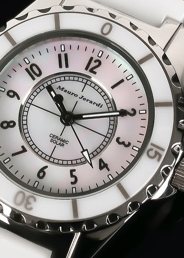 マウロジェラルディ腕時計 MJ042-2