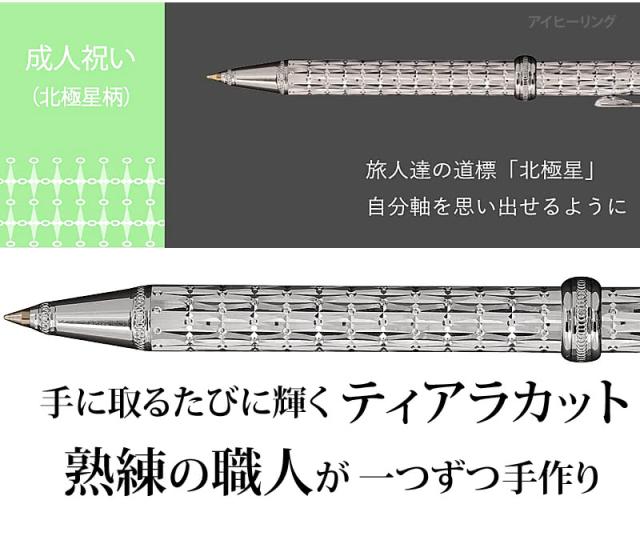 成人祝い 北極星 旅人達の道標 自分軸を思い出せるように