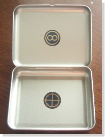 RKボックスの中