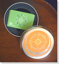 RKカードのイメージ