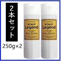 レジェンド2本セット