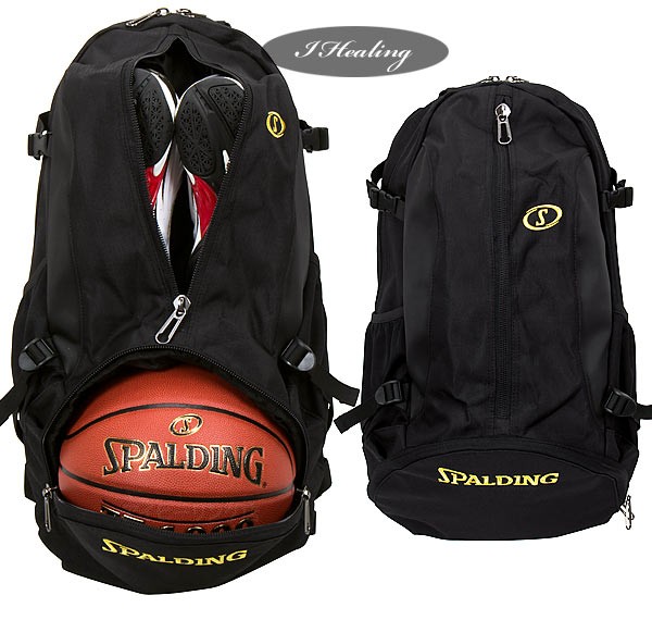 バスケットボールバッグ