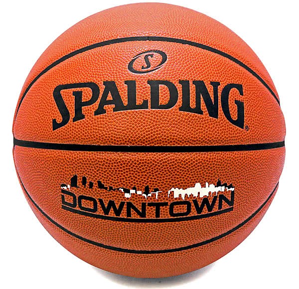 バスケットボール5号ダウンタウン76-508J